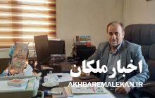 احداث ۴۰ کیلومتر جاده بین مزارع طی سه ماه در شهرستان ملکان