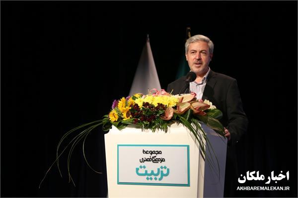 سالن و پلاتوهای تئاترشهر، پاسخگوی نیاز هنرمندان تبریز نیست