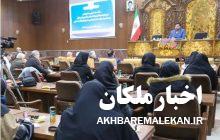 پیگیری فعالیت های عمرانی در حوزه فرهنگ و هنر در سطح استان بامحوریت محرومیت زدایی/فاز دوم مجتمع فرهنگی ملکان در حال اتمام است