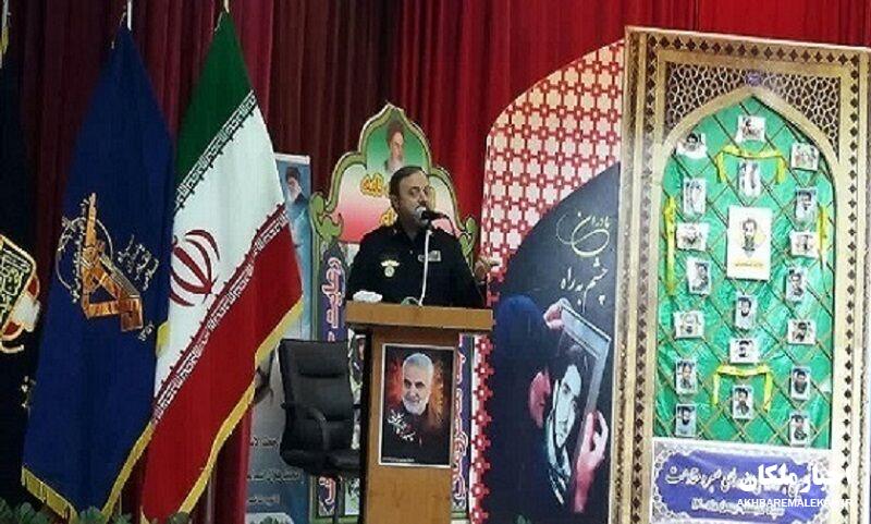 فرهنگ مقاومت، ایثار و شهادت، نسخه قدرتمند عبور از بحران های ملی است
