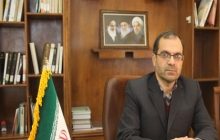 سید شمس الدین مراثی استعفای خود را به جهت کاندیداتوری مجلس تایید کرد!