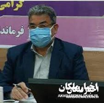 ضرورت آمادگی دستگاههای امدادی و خدمات رسان شهرستان ملکان جهت مقابله با سیلابهای احتمالی