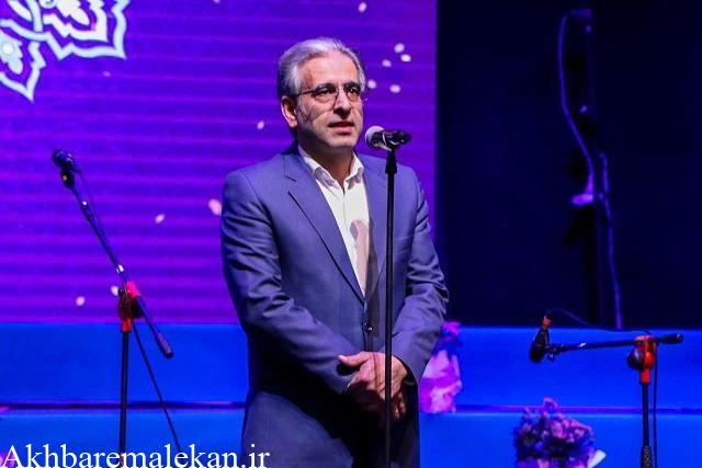 برای برگزاری جشنواره عاشیقلار در سطح بین المللی کمک می کنیم
