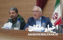 افزایش سابقه جبهه ایثارگران تا پایان سال ۱۳۶۷/اختصاص یک درصد اعتبارات دستگاههای دولتی جهت ترویج فرهنگ ایثار و شهادت