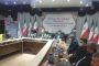 ضرورت آمادگی دستگاههای امدادی و خدمات رسان شهرستان ملکان جهت مقابله با سیلابهای احتمالی