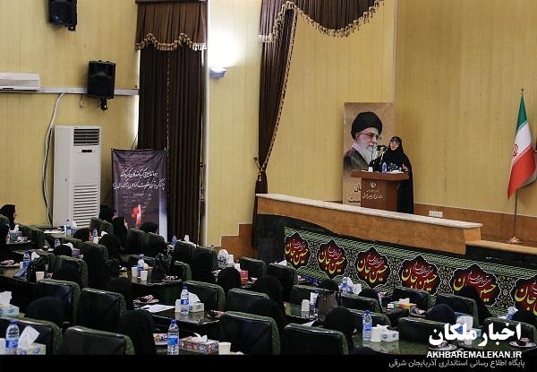 نشست تبیینی 