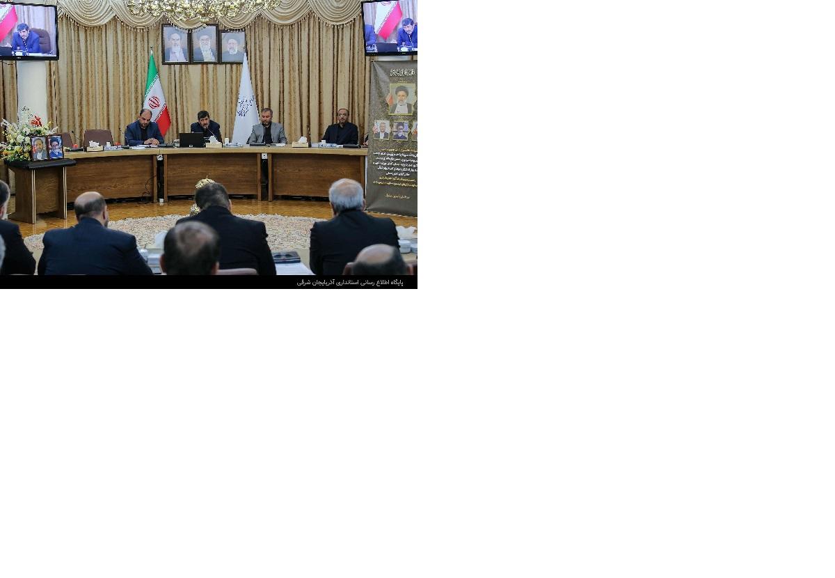 فرمانداران نظارت و حساسیت بیشتری بر روند انتخابات داشته باشند