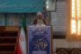 تراب محمدی سرپرست معاونت سیاسی استانداری آذربایجان‌شرقی شد
