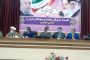 برگزاری ویژه برنامه های بزرگداشت حماسه ۹ دی و نخستین سالگرد شهادت شهید سلیمانی در دانشگاه آزاد اسلامی ملکان