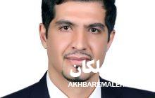 نوید دشتی رئیس دومین سال شورای شهر ملکان در دوره ششم شد