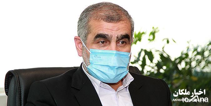 جلسه پیگیری مصوبات سفر نایب رئیس مجلس به شهرهای ملکان،کلیبر،هوراند و خداآفرین/ پیگیری تخصیص اعتبار برای سد ملکان