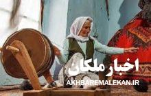ثبت هنر سنتی ریسندگی با چرخ دستی جهره شهرستان ملکان در فهرست آثار ناملموس کشور