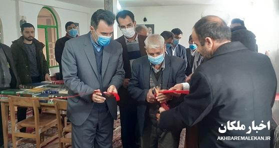 فعالیت ۵۷ کانون فرهنگی و هنری مساجد در شهرستان ملکان