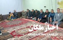 اعزام ۴۱ زیارت اولی شهرستان ملکان به مشهد مقدس