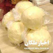 کشف کارگاه تهیه کره و روغن‌های حیوانی تقلبی در ملکان