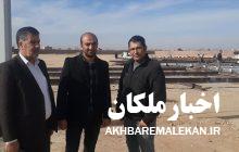 بزرگترین کشتارگاه دام و طیور آذربایجان شرقی با بالغ بر ۲۰۰ میلیارد تومان سرمایه گذاری بخش خصوصی و اشتغال زایی ۵۰۰ نفر در شهرستان ملکان در حال احداث است