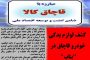 محمدعلی خالقی وند سرپرست اداره امور مالیاتی شهرستان ملکان شد