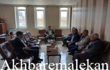 برگزاری کلاس آموزشی بیماری‌های طیور در ملکان