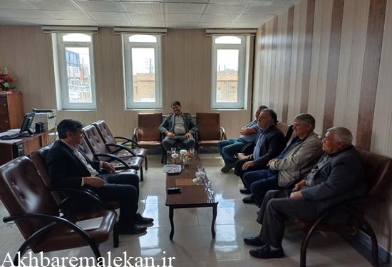 برگزاری کلاس آموزشی بیماری‌های طیور در ملکان