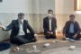 رئیس جدید کمیته امداد امام خمینی شهرستان ملکان معرفی شد