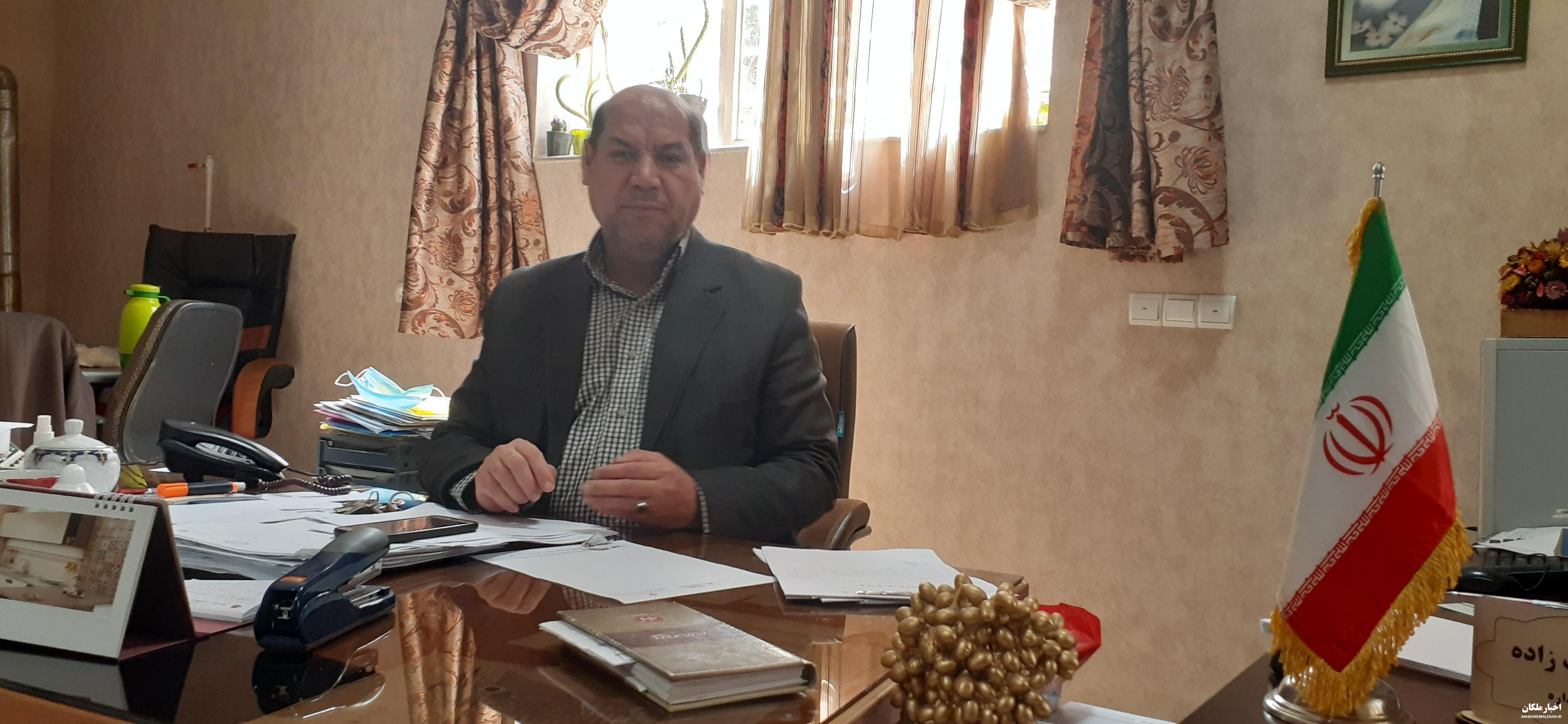 کشف ۱۲ انبار احتکار موادغذایی در جریان اجرای طرح بازرسی بازار نوروزی در ملکان