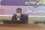 فوت ۲ بیمار دیگر در ملکان بحاطر کرونا/آمار فوتی ها در شهرستان ملکان به ۱۴۹ تن رسید!