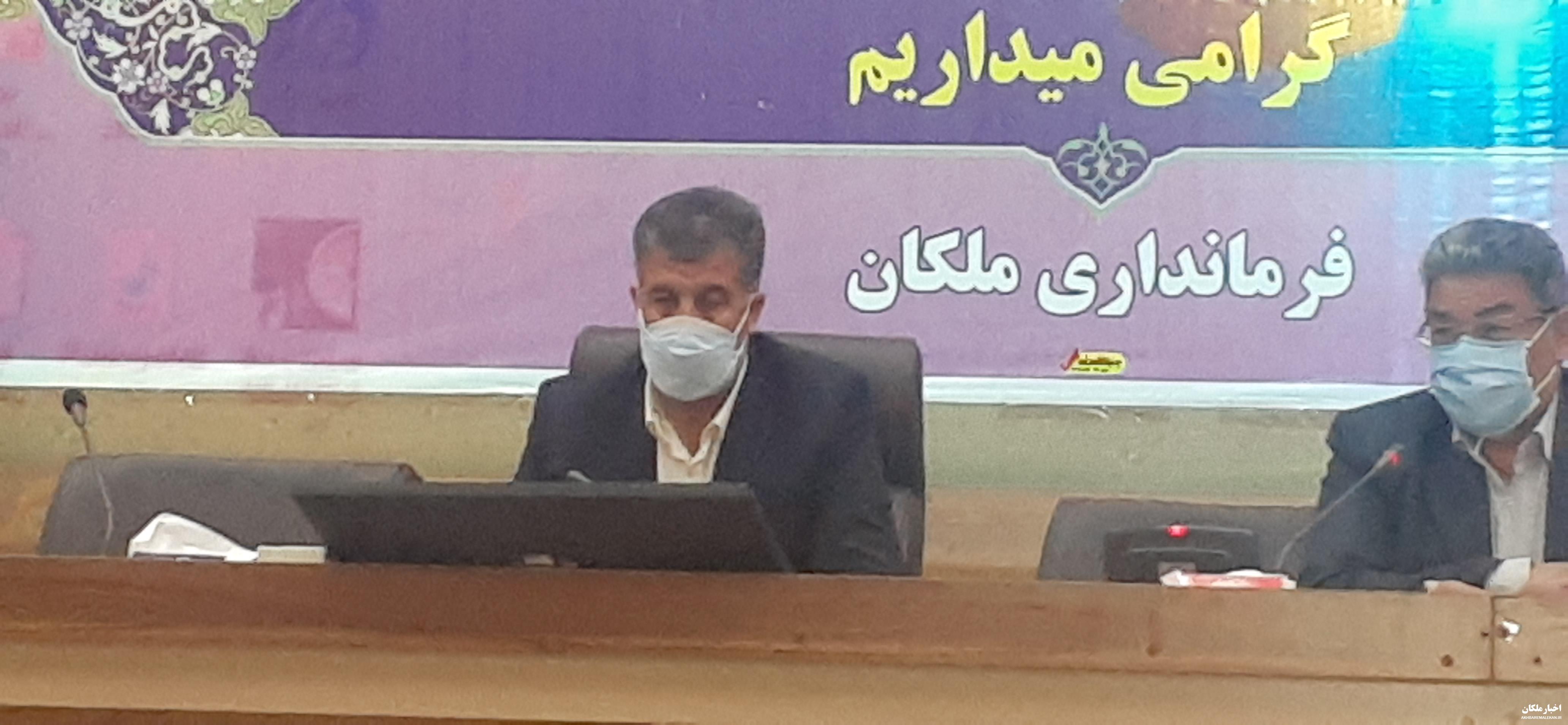 معابر روستای آروق نیمه دوم اردیبهشت آسفالت می شود