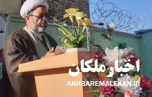 امروز نیروی انتظامی یک نیروی مقتدر و حرفه ای و در عین حال باایمان، باخلاق و مسئولیت پذیر است