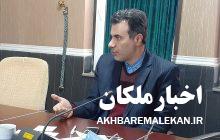 خبرنگاران در کنار حفظ استقلال و روح انتقادگری به سویه توسعه شهرستان ملکان هم اهتمام داشته باشند