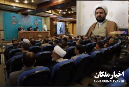 دغدغه همه مردم آذربایجان از ارس تا زرینه رود احیای دریاچه ارومیه است