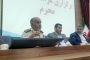 ۷۰ درصد مراجعات به بیمارستان ملکان را بیماران کرونایی تشکیل می دهند