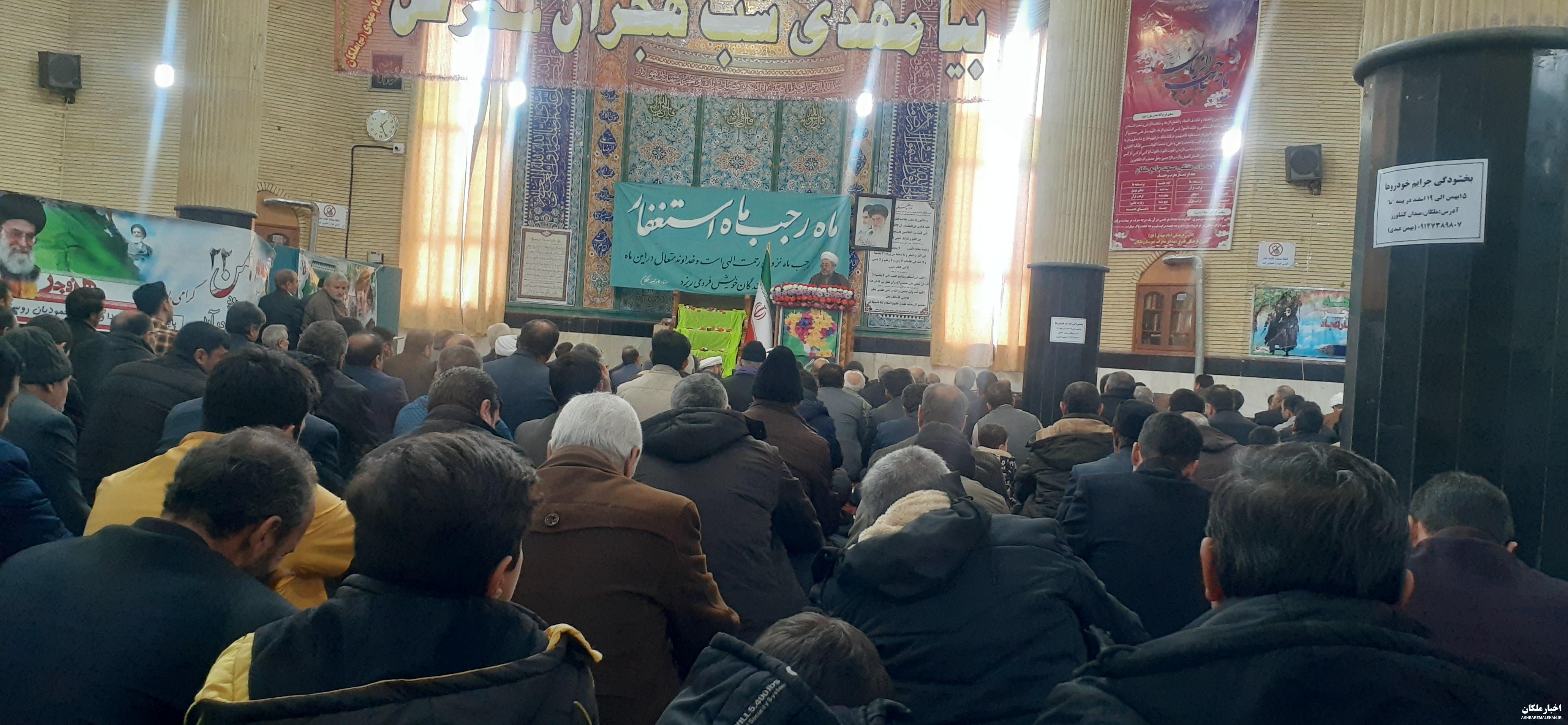 راهپیمایی ۲۲ بهمن باعظمت تر از سالهای گذشته برگزار خواهد شد